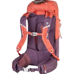 Zaino Ferrino Hikemaster 24 Lady Purple