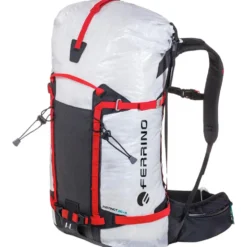 Zaino Ferrino Instinct 30+5 White
