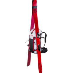 Zaino Ferrino Instinct 30+5 White