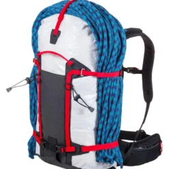 Zaino Ferrino Instinct 30+5 White
