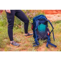 Zaino Gregory Amber 68 Arctic Navy