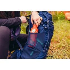Zaino Gregory Amber 68 Arctic Navy
