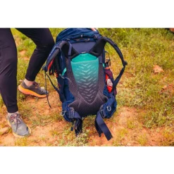 Zaino Gregory Amber 68 Arctic Navy