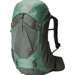 Zaino Gregory Amber 34 Lichen Green