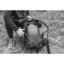 Zaino Gregory Amber 44 Lichen Green