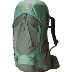 Zaino Gregory Amber 44 Lichen Green