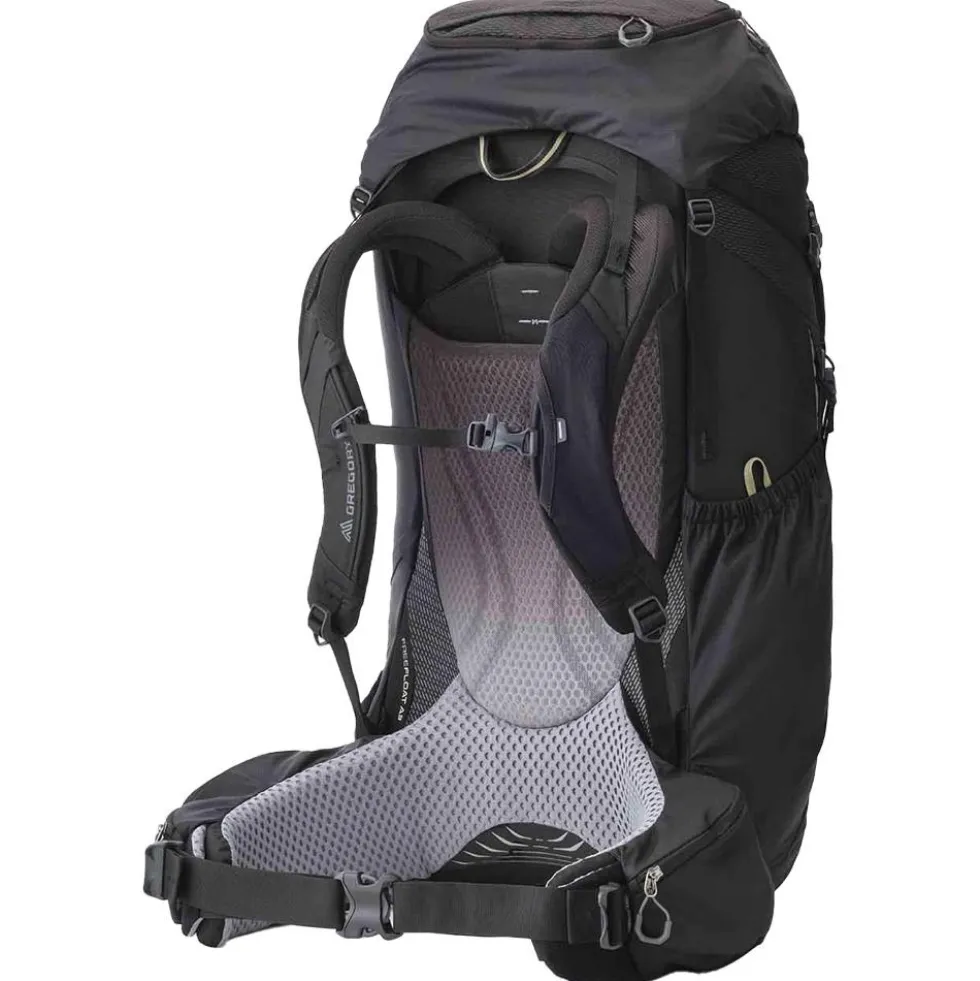 Zaino Gregory Baltoro 65 Shadow Pine Black