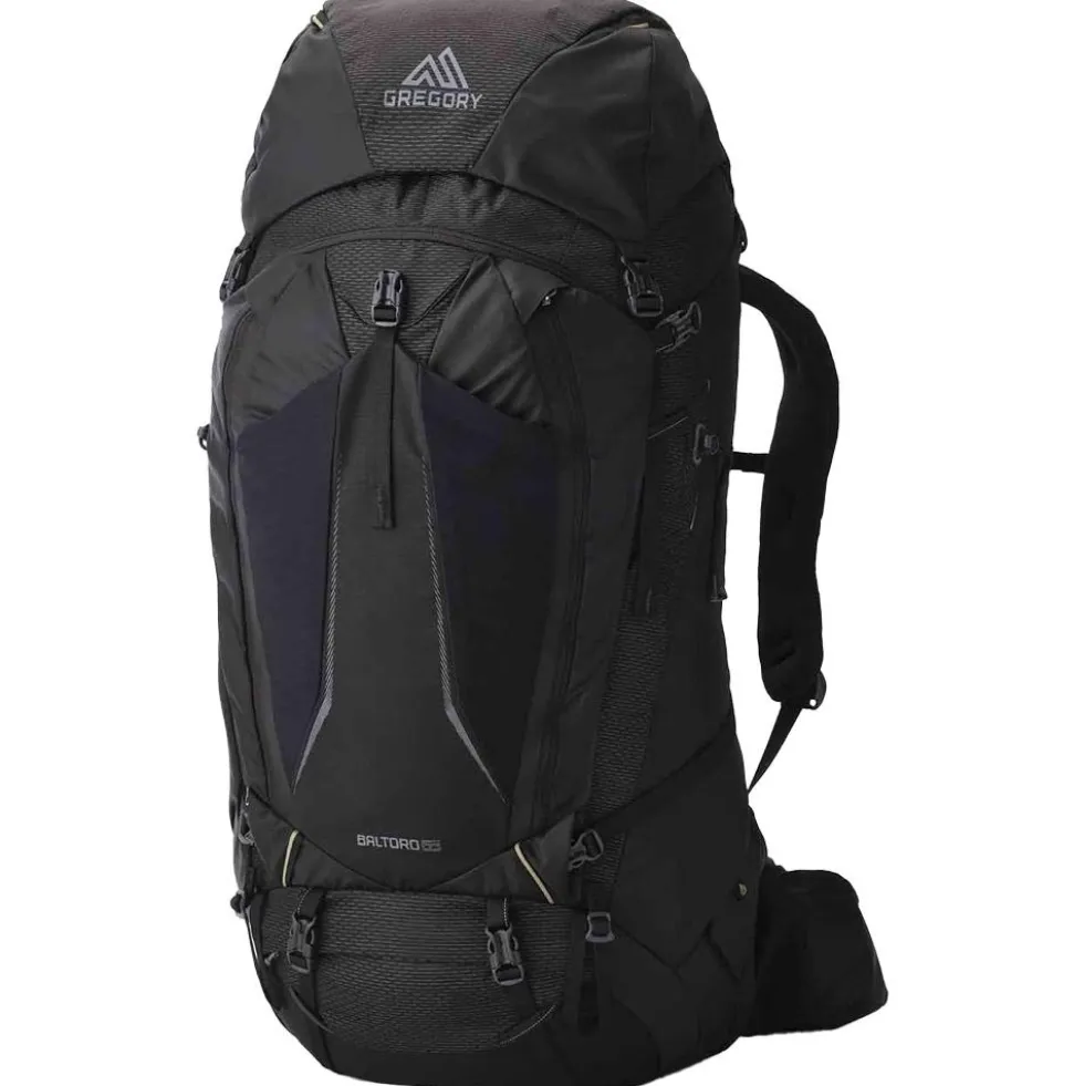 Zaino Gregory Baltoro 65 Shadow Pine Black