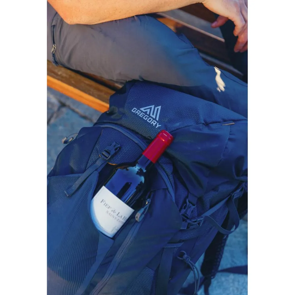 Zaino Gregory Baltoro 75 Stellar Blue