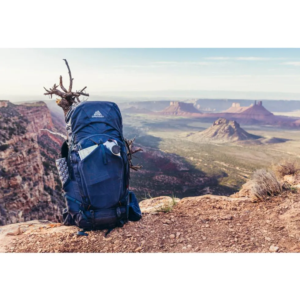 Zaino Gregory Baltoro 75 Stellar Blue