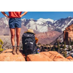 Zaino Gregory Baltoro 75 Stellar Blue