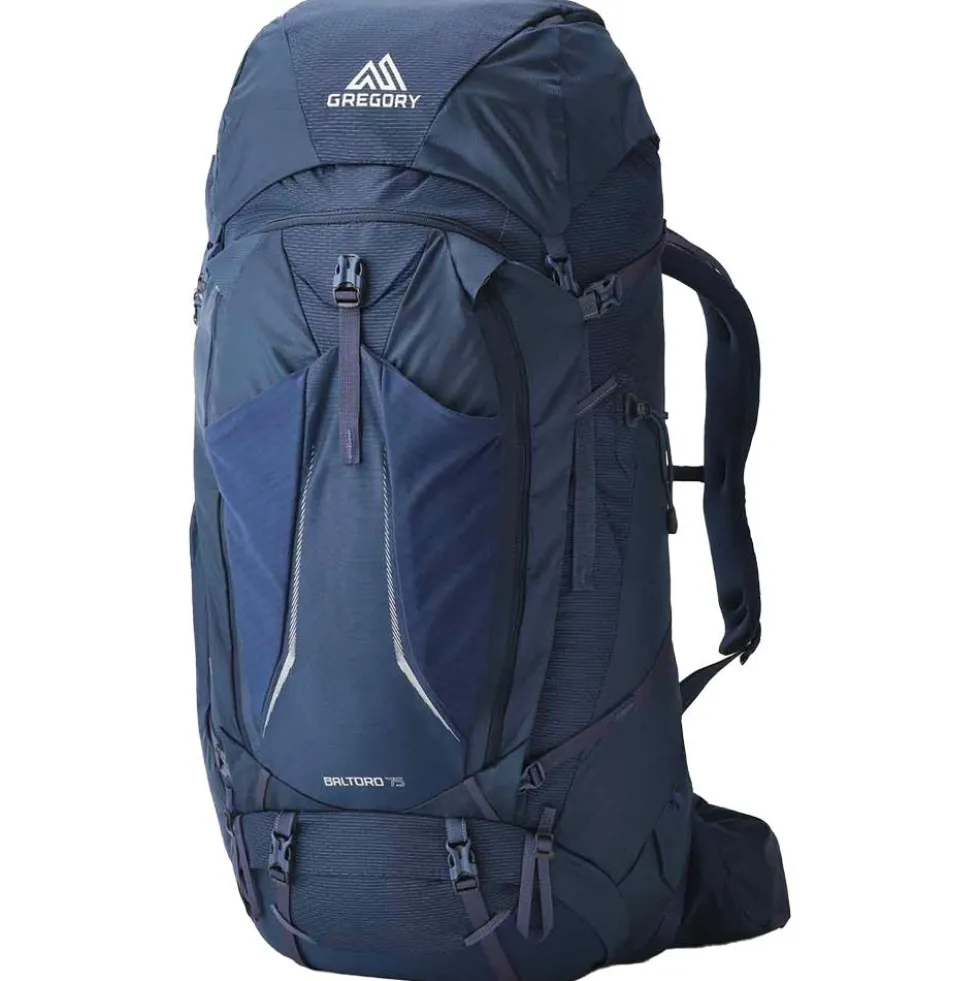 Zaino Gregory Baltoro 75 Stellar Blue
