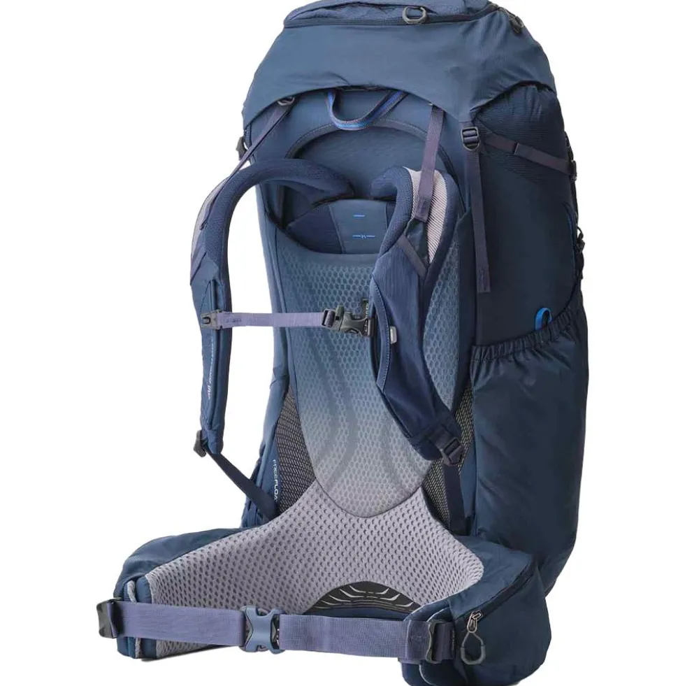 Zaino Gregory Baltoro 75 Stellar Blue