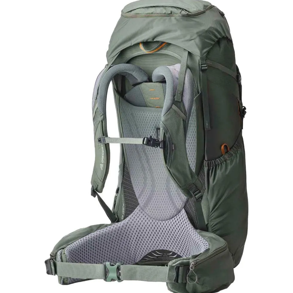 Zaino Gregory Baltoro 65 Terrain Green