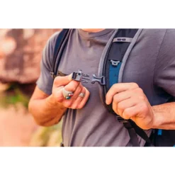 Zaino Gregory Citro 30 Ozone Black