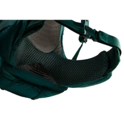 Zaino Gregory Deva 60 Emerald Green