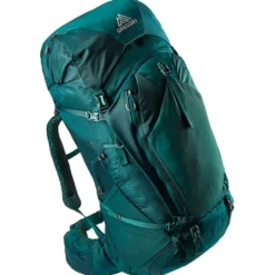 Zaino Gregory Deva 60 Emerald Green