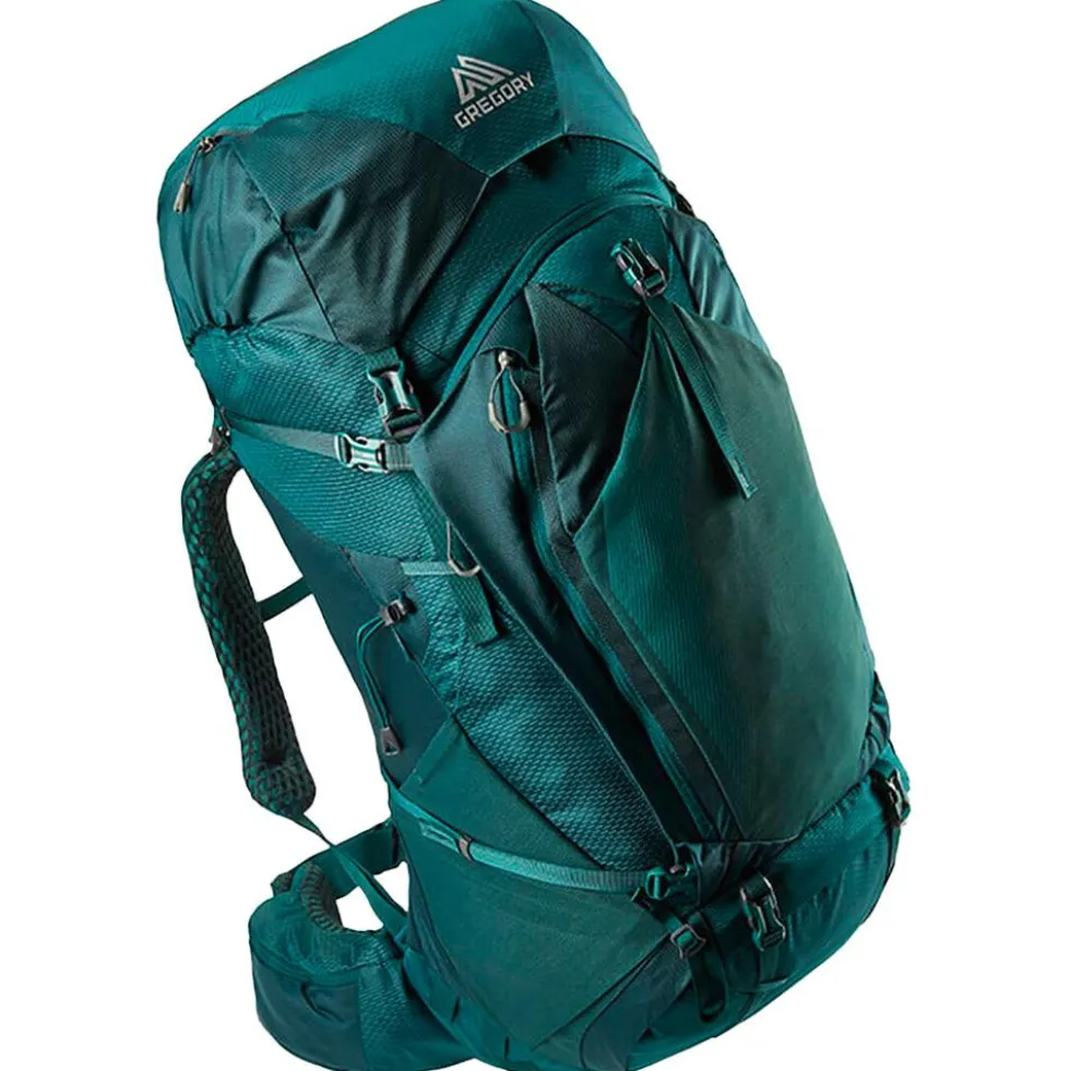 Zaino Gregory Deva 60 Emerald Green