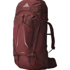 Zaino Gregory Deva 60 Garnet Red