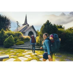 Zaino Gregory Deva 60 Mountain Teal