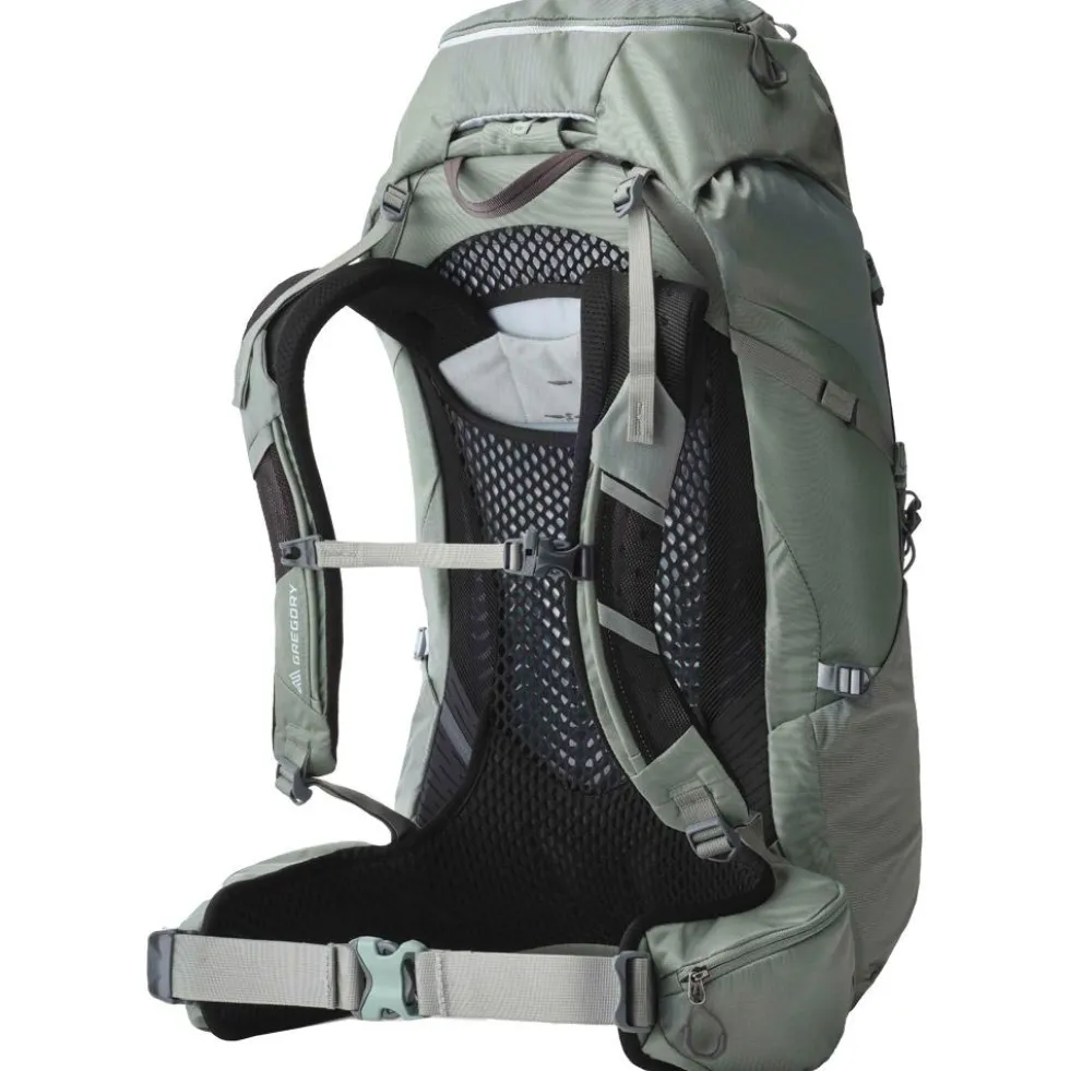 Zaino Gregory Jade 33 Artichoke Green