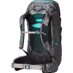 Zaino Gregory Jade 38 Mist Grey