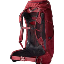 Zaino Gregory Jade 38 Ruby Red