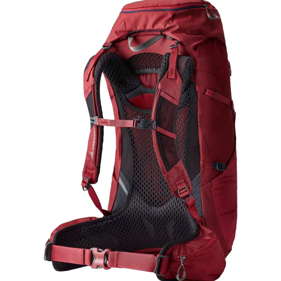 Zaino Gregory Jade 38 Ruby Red