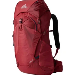 Zaino Gregory Jade 38 Ruby Red