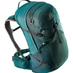 Zaino Gregory Juno 30 Emerald Green