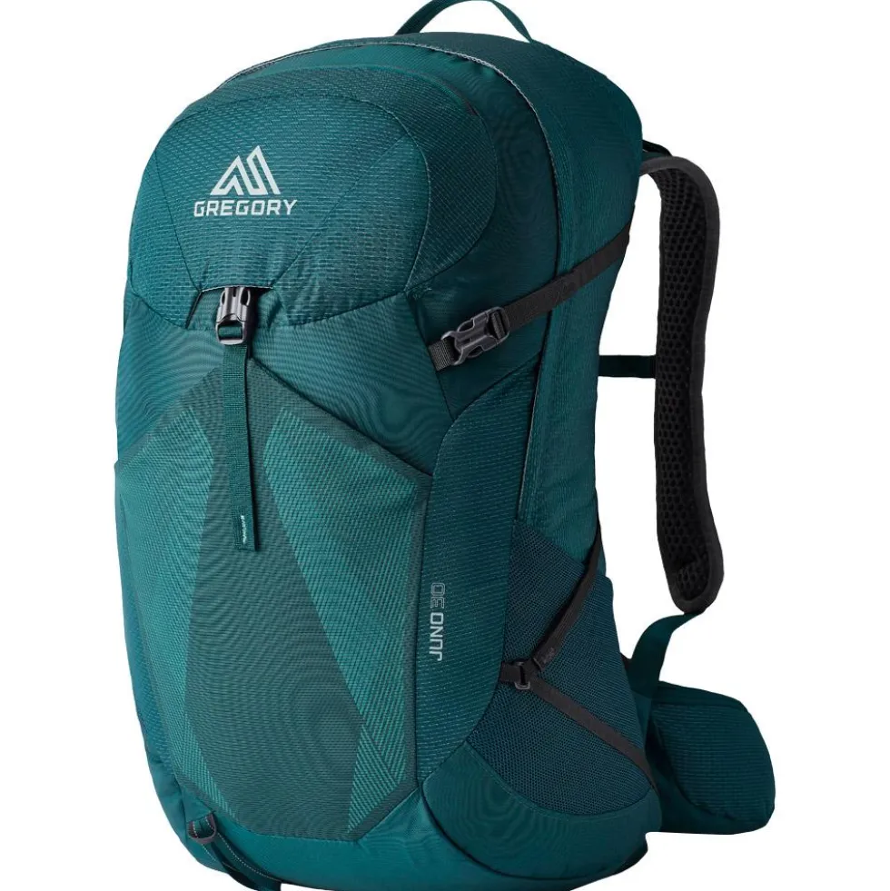 Zaino Gregory Juno 30 Emerald Green