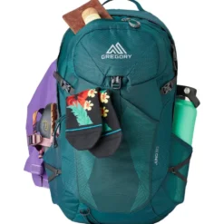 Zaino Gregory Juno 30 Emerald Green