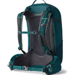 Zaino Gregory Juno 24 Emerald Green