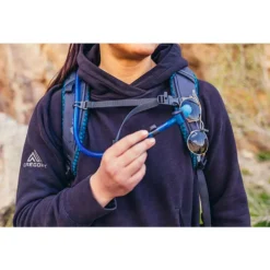 Zaino Gregory Kalmia 50 Solstice Blue