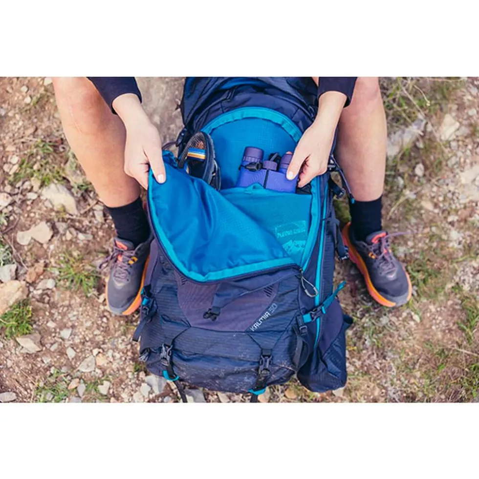 Zaino Gregory Kalmia 50 Solstice Blue