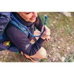 Zaino Gregory Kalmia 50 Solstice Blue