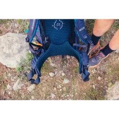 Zaino Gregory Kalmia 50 Solstice Blue