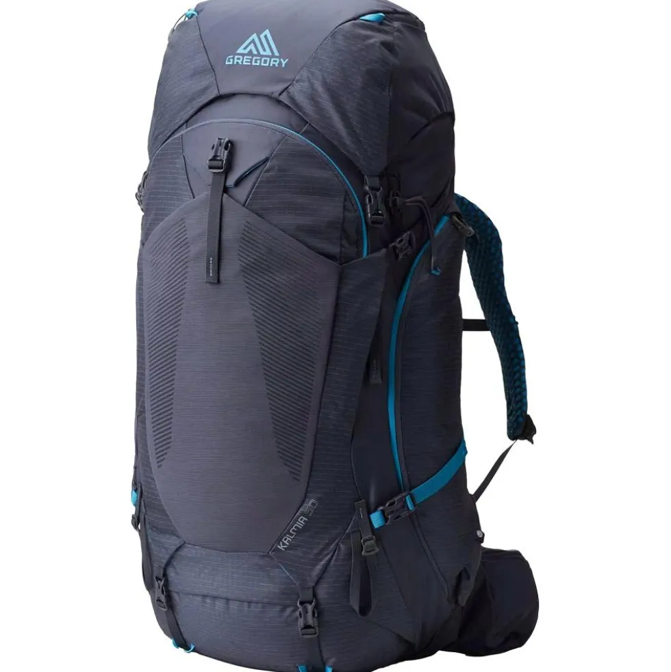 Zaino Gregory Kalmia 50 Solstice Blue