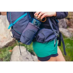 Zaino Gregory Kalmia 50 Solstice Blue