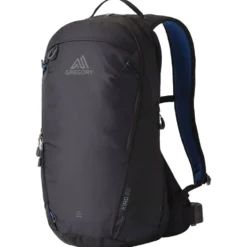 Zaino Gregory Kiro 20 Alpine Black