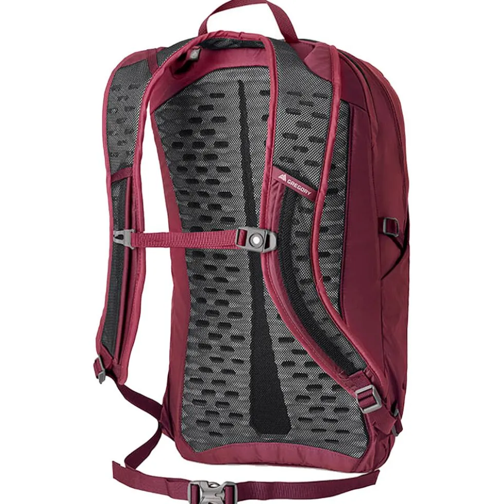 Zaino Gregory Kiro 22 Amethyst Purple