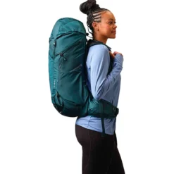 Zaino Gregory Maven 48 Ocean Slate