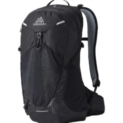 Zaino Gregory Miko 20 Optic Black