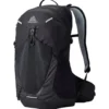 Zaino Gregory Miko 25 Optic Black