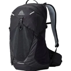 Zaino Gregory Miko 25 Optic Black