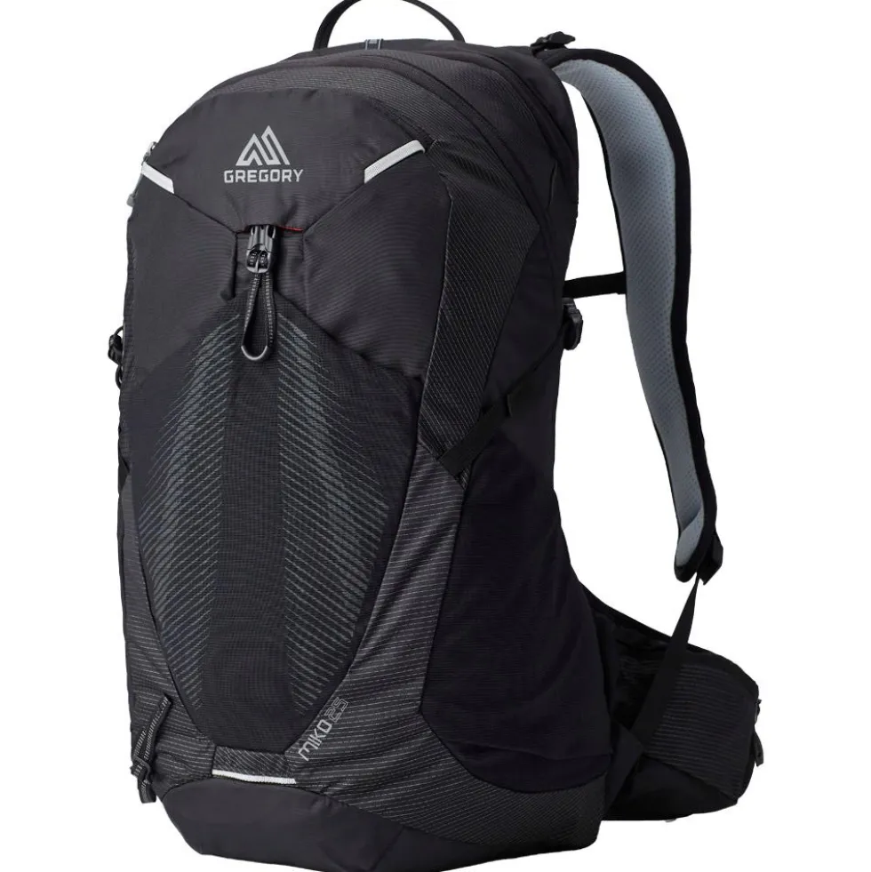 Zaino Gregory Miko 25 Optic Black