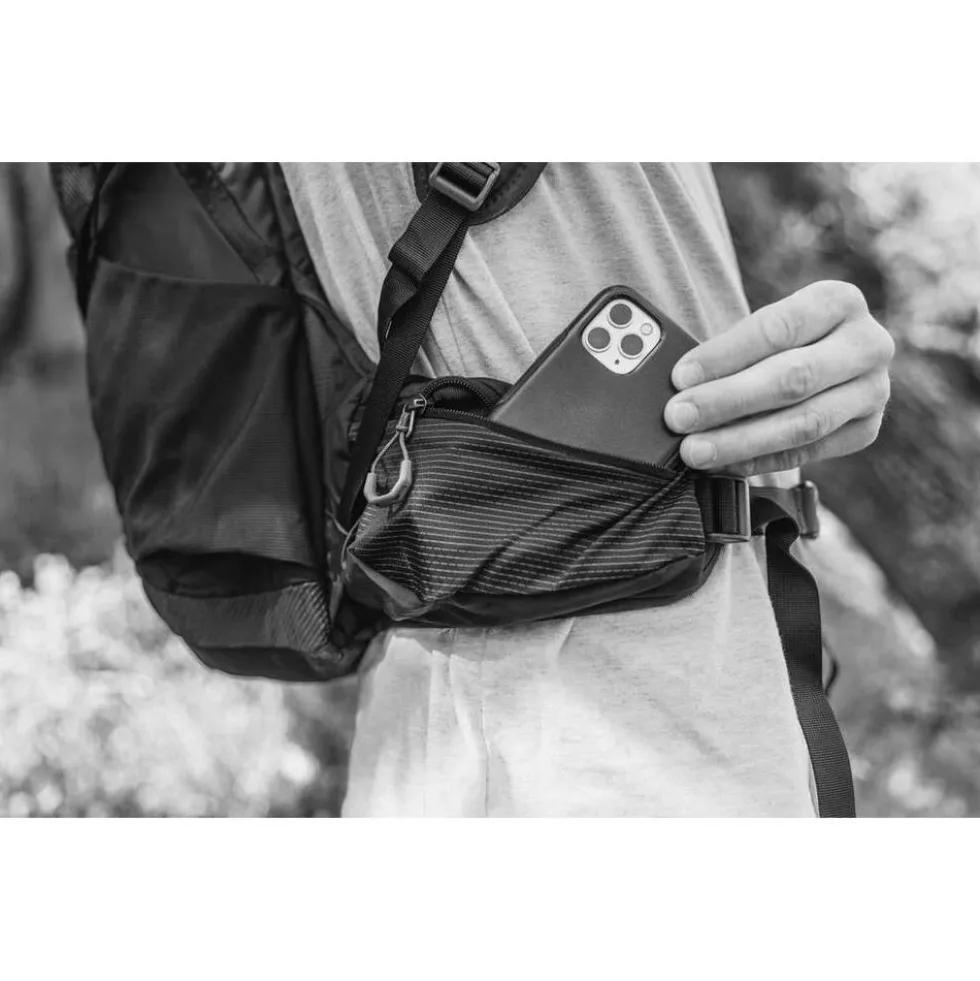 Zaino Gregory Miko 25 Optic Black