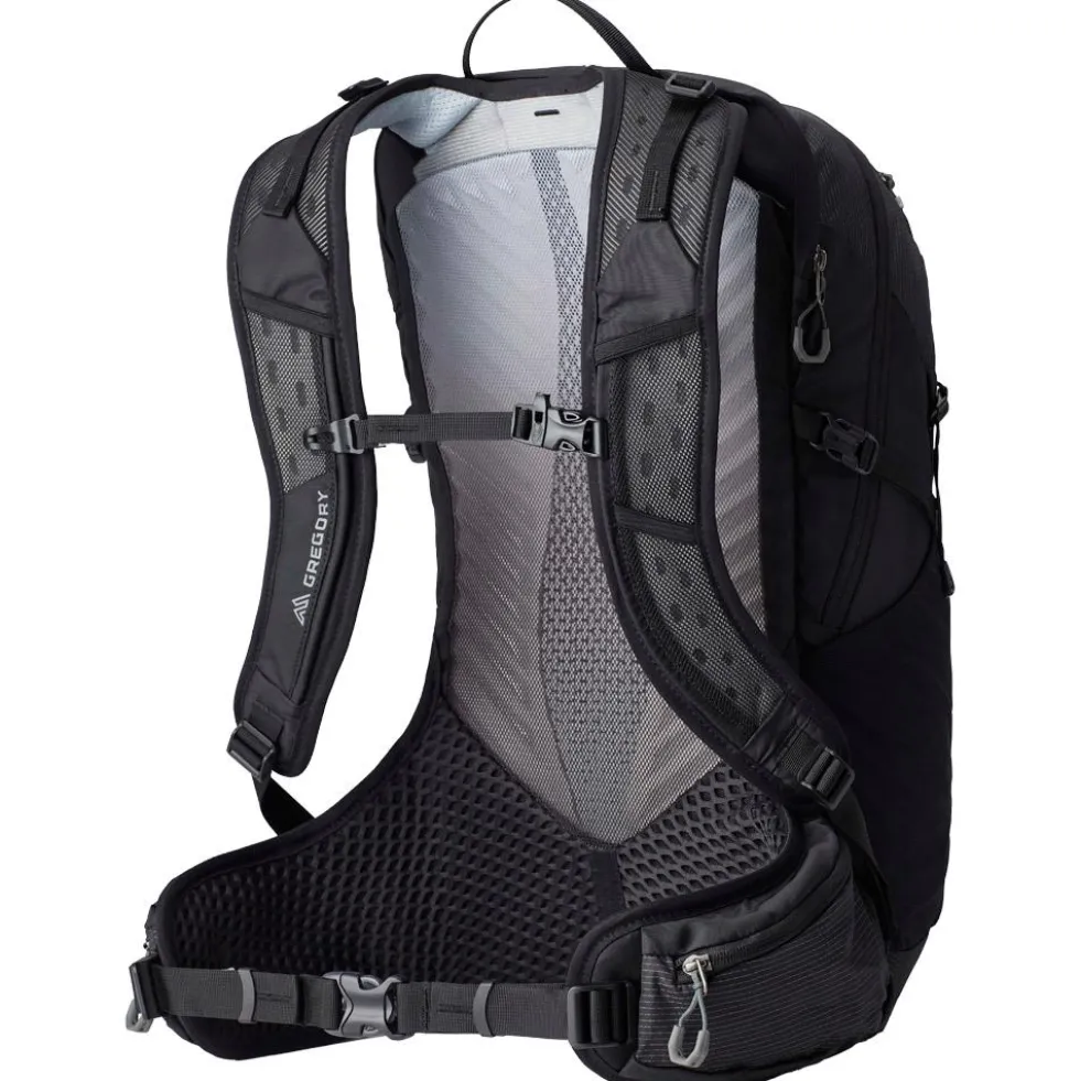 Zaino Gregory Miko 25 Optic Black