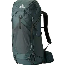 Zaino Gregory Paragon 40 Cascade Green