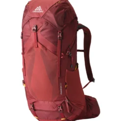 Zaino Gregory Paragon 50 Desert Red